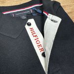 Polo TH Preto