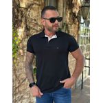 Polo TH Preto