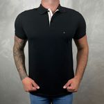 Polo TH Preto