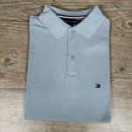 Polo TH Cinza