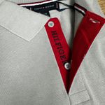 Polo TH Cinza