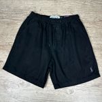 Short Sarja PRL Preto