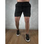 Short Sarja PRL Preto