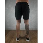 Short Sarja PRL Preto