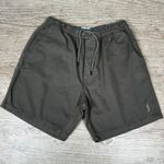 Short Sarja PRL Caqui