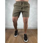Short Sarja PRL Caqui