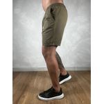 Short Sarja PRL Caqui