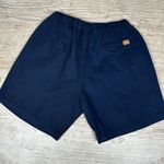 Short Sarja PRL Azul