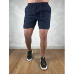 Short Sarja PRL Azul