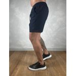 Short Sarja PRL Azul