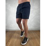 Short Sarja PRL Azul