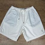 Short Sarja PRL Off White