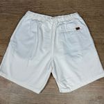 Short Sarja PRL Off White
