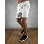 Short Sarja PRL Off White