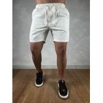 Short Sarja PRL Off White