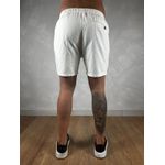 Short Sarja PRL Off White