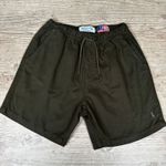 Short Sarja PRL Verde