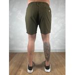 Short Sarja PRL Verde