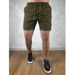 Short Sarja PRL Verde