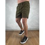 Short Sarja PRL Verde