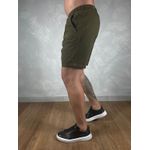 Short Sarja PRL Verde