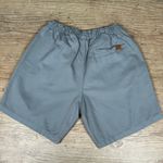 Short Sarja PRL Cinza