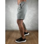 Short Sarja PRL Cinza
