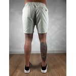 Short Sarja PRL Creme