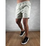 Short Sarja PRL Creme