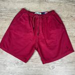 Short Sarja PRL Vermelho