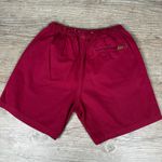 Short Sarja PRL Vermelho