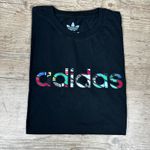 Camiseta Adidas Preto DFC
