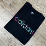 Camiseta Adidas Preto DFC