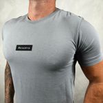 Camiseta RSV Cinza DFC