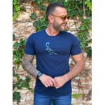 Camiseta RSV Azul DFC