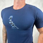 Camiseta RSV Azul DFC