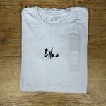 Camiseta Ellus Branco DFC