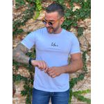 Camiseta Ellus Branco DFC