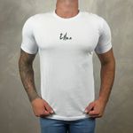 Camiseta Ellus Branco DFC