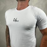 Camiseta Ellus Branco DFC