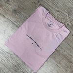 Camiseta Ellus Rose DFC