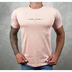 Camiseta Ellus Rose DFC