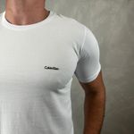 Camiseta CK Branco DFC⭐