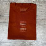 Camiseta Colcci DFC