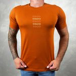 Camiseta Colcci DFC