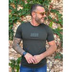 Camiseta Colcci Verde DFC