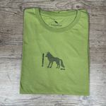 Camiseta ACT Verde DFC