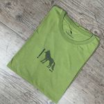 Camiseta ACT Verde DFC