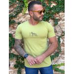 Camiseta ACT Verde DFC