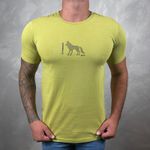 Camiseta ACT Verde DFC